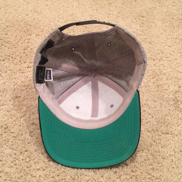 ULTRA RARE OBEY SnapBack - Picture 3 of 4